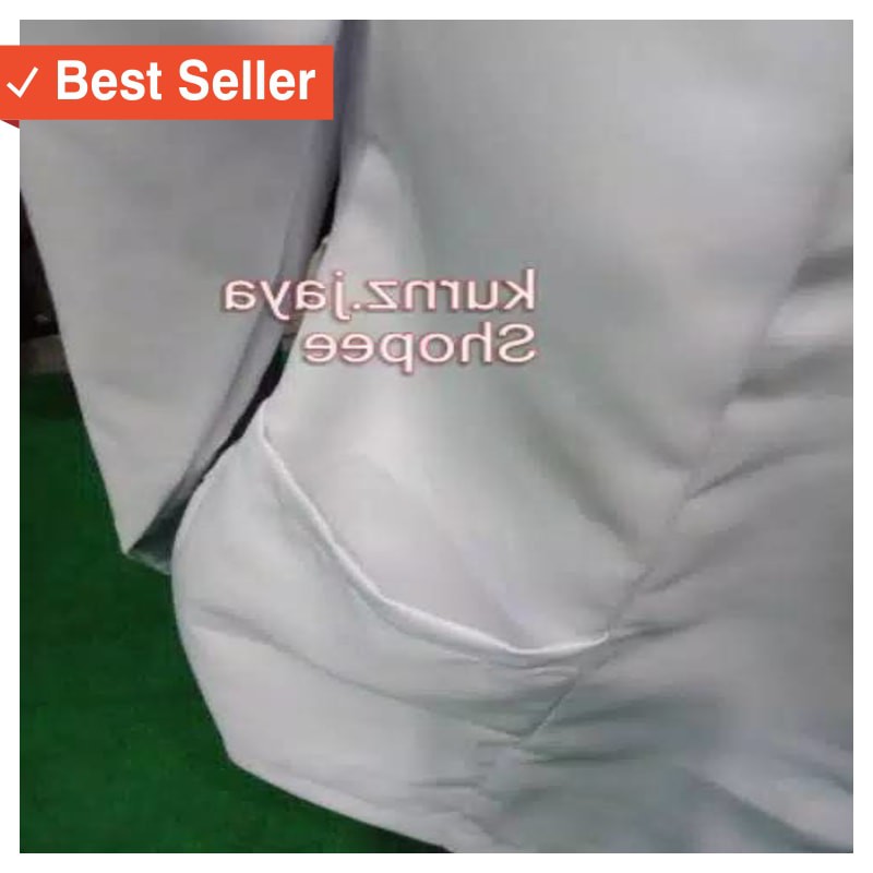 MURAH FASHION BAJU CEWEK / Baju putih PPL, PNS/ASN, guru, perawat, bidan, calon guru,
