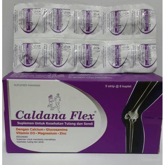 Caldana Flex