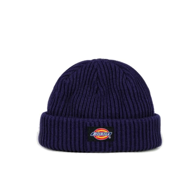 COD Topi Kupluk Pria Dewasa Rajut Wool Dickies Winter Fashion Beanie Hat Ciput Cowo Cowok Laki Laki Distro