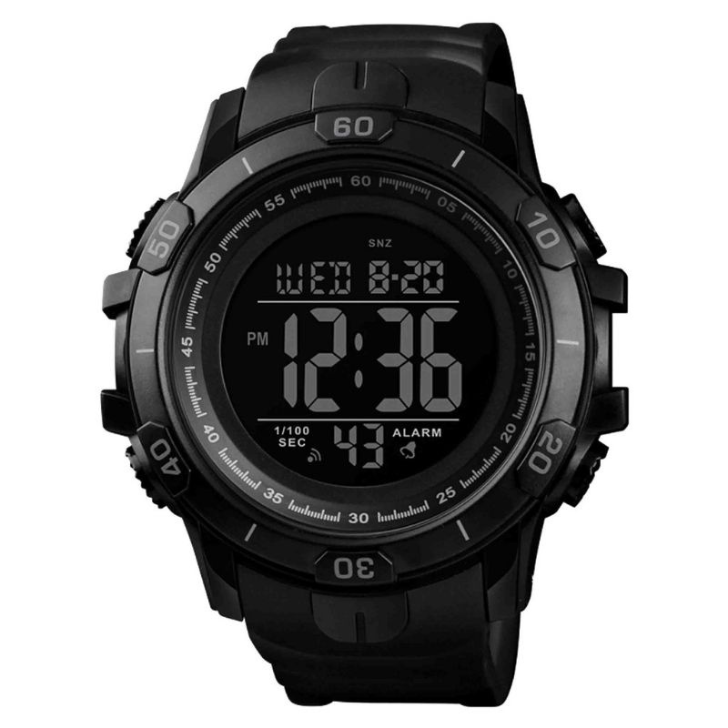 Forester JTF 2028 Analog Watch