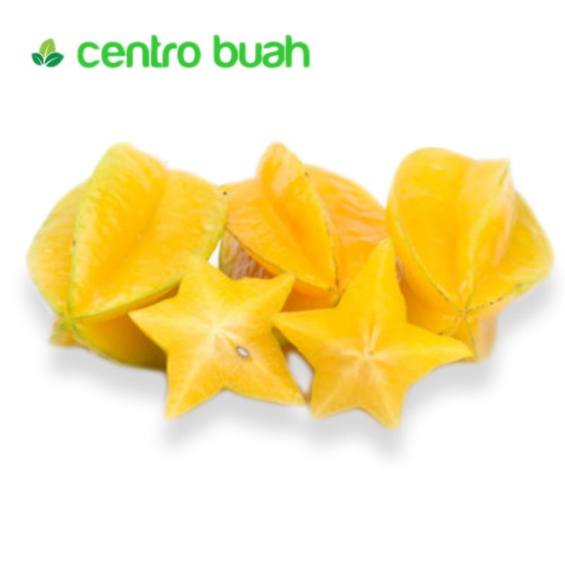 

Belimbing Dewi Manis