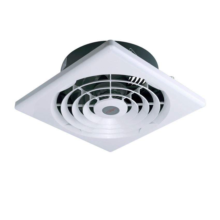 Maspion Exhaust Fan Ventilating Fan CEF-2510