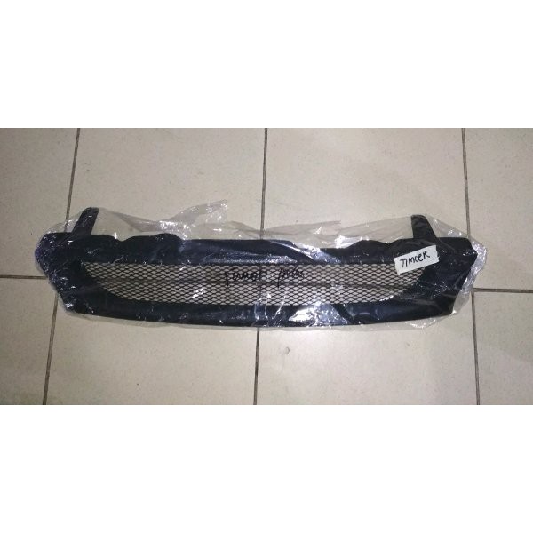 Grill racing timor jaring polos sporty