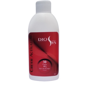 DIO SYS Hair Color Developer/Oxydant 150ml