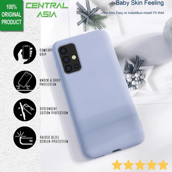 [Premium Quality] Candy Case Samsung M51