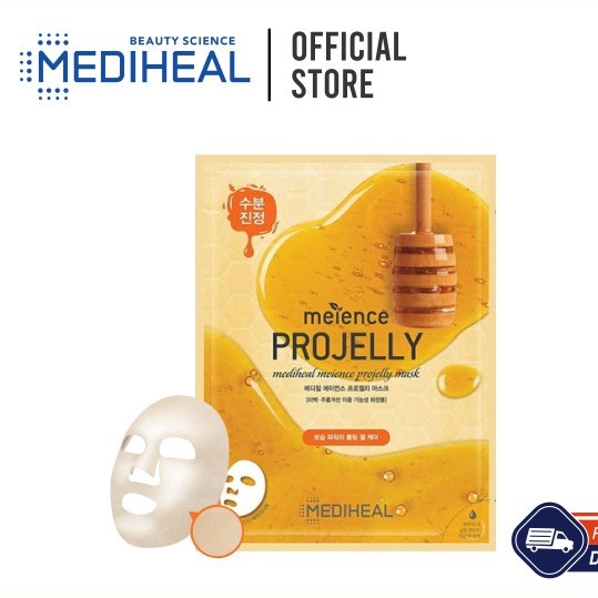 Mediheal Meience Sheet Mask