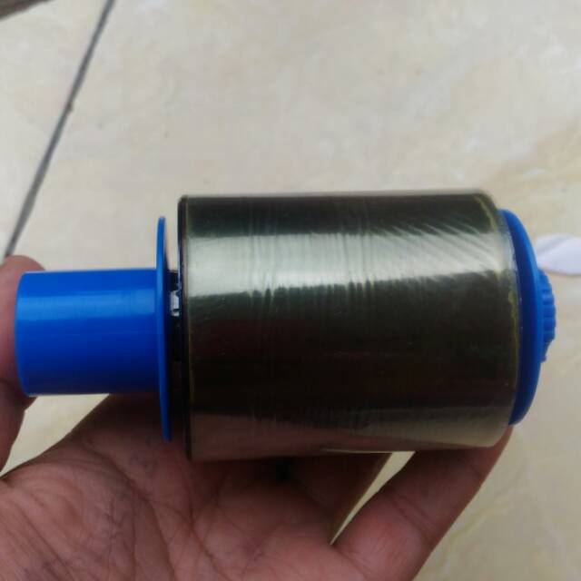 Special Bubuntut ekor layangan pelangi