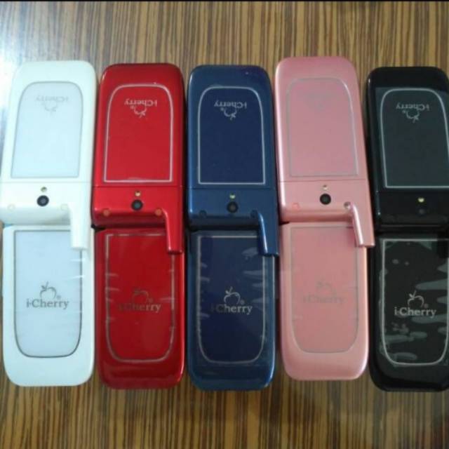 Hp icherry