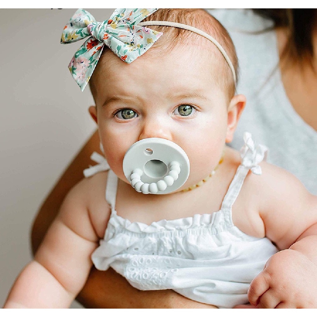 Albama - Dot Bayi / Empeng Bayi / Dot Silikon Bayi / Empeng Silikon Bayi / Empeng Karakter / Empeng 