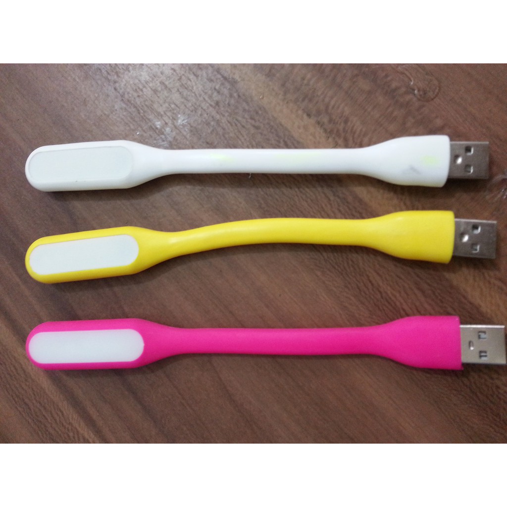 Lampu USB LED LIGHT FLEXIBLE