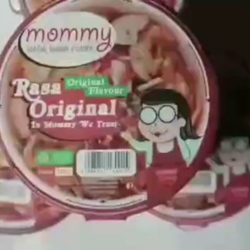 

Seblak Instan Basah MommyIndo