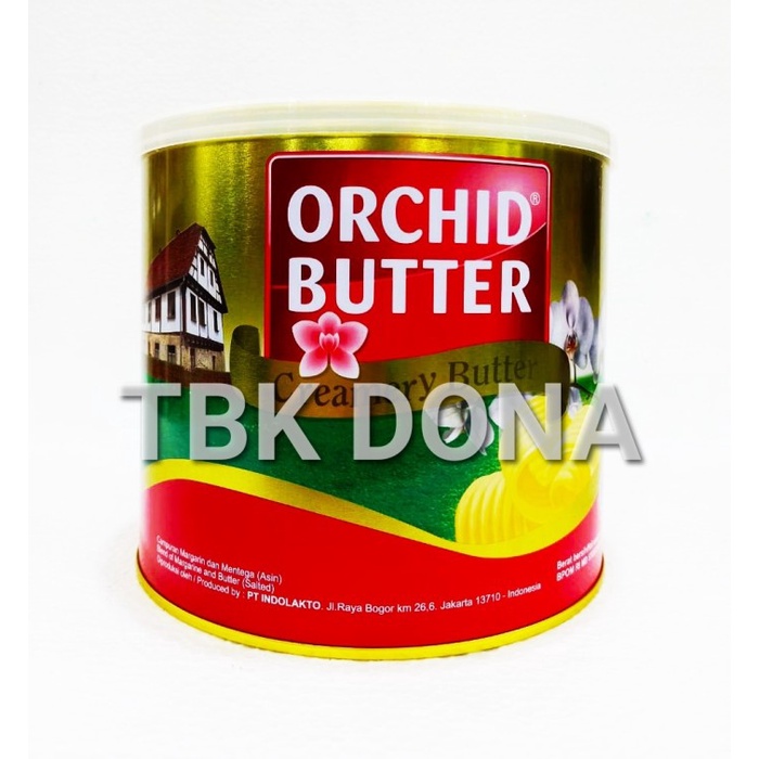 

butter-mentega- orchid butter kemasan 2kg -mentega-butter.