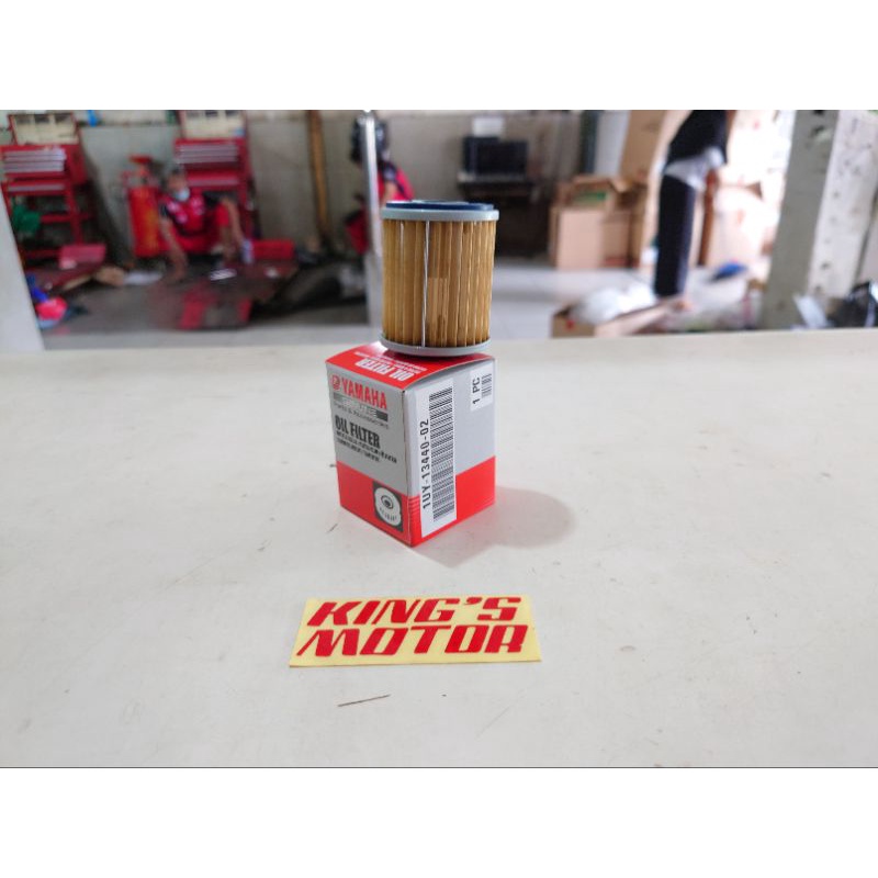 filter oli scorpio / oil filter scorpio original YGP