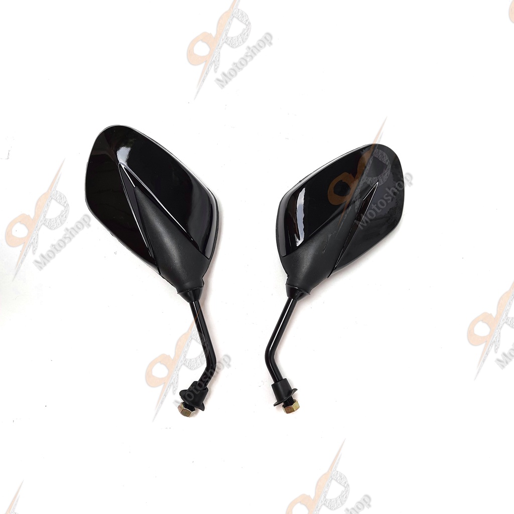 Spion Standar Supra X 125 Vario Lama Revo Standard Sepasang