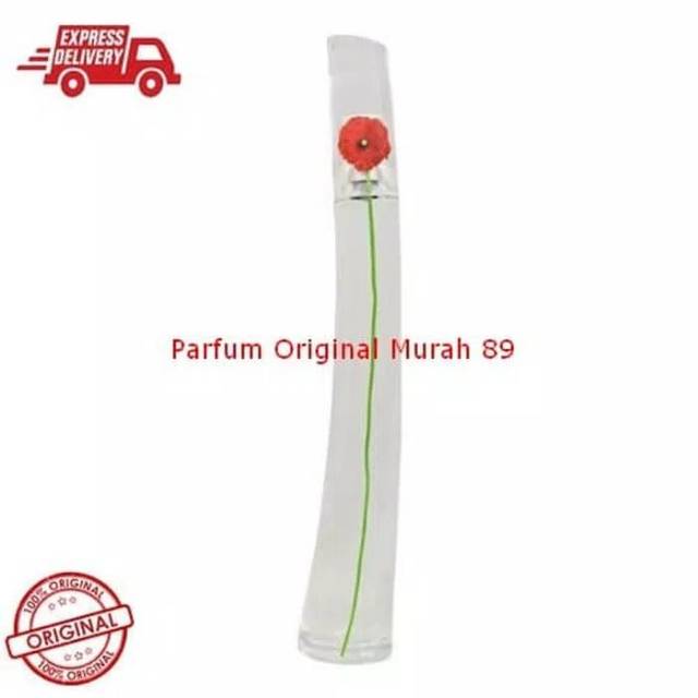 Parfum Kenzo Flower Woman EDT Original