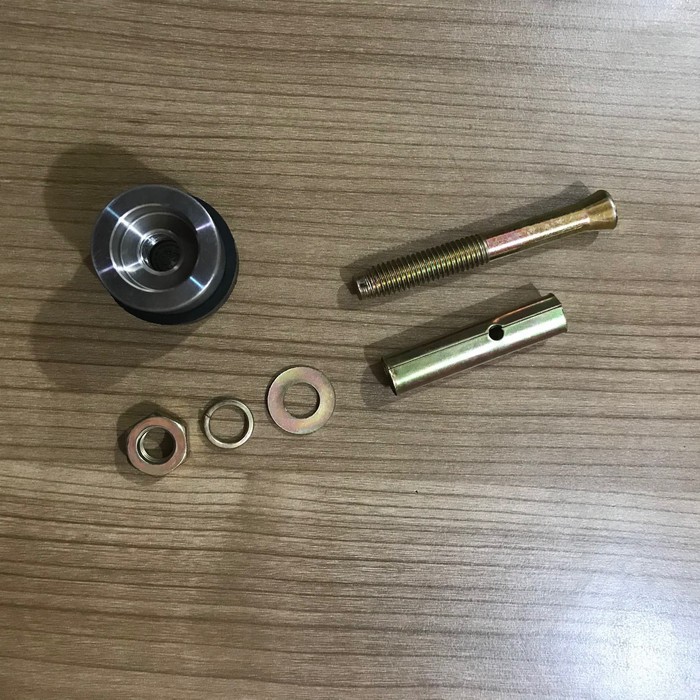 karet penahan pintu stainless door stopper rubber door stopper pintu