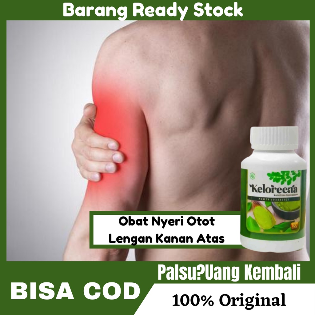 Obat Nyeri Otot Lengan Kanan Atas , Obat Nyeri Otot Lengan Dan Bahu , Nyeri Pangkal Lengan | KELOREE