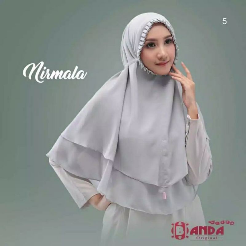 bergo kcb 2 layer