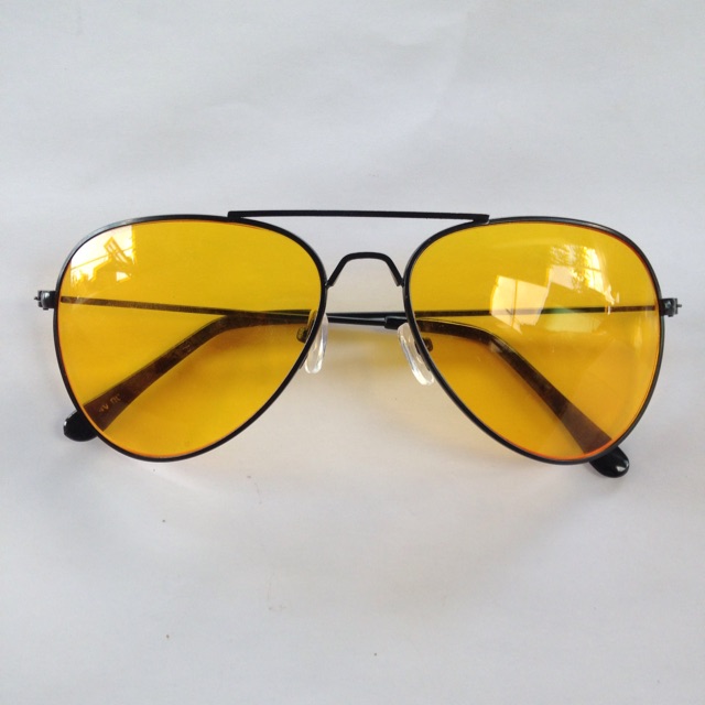 Kacamata jadul sangat jadul