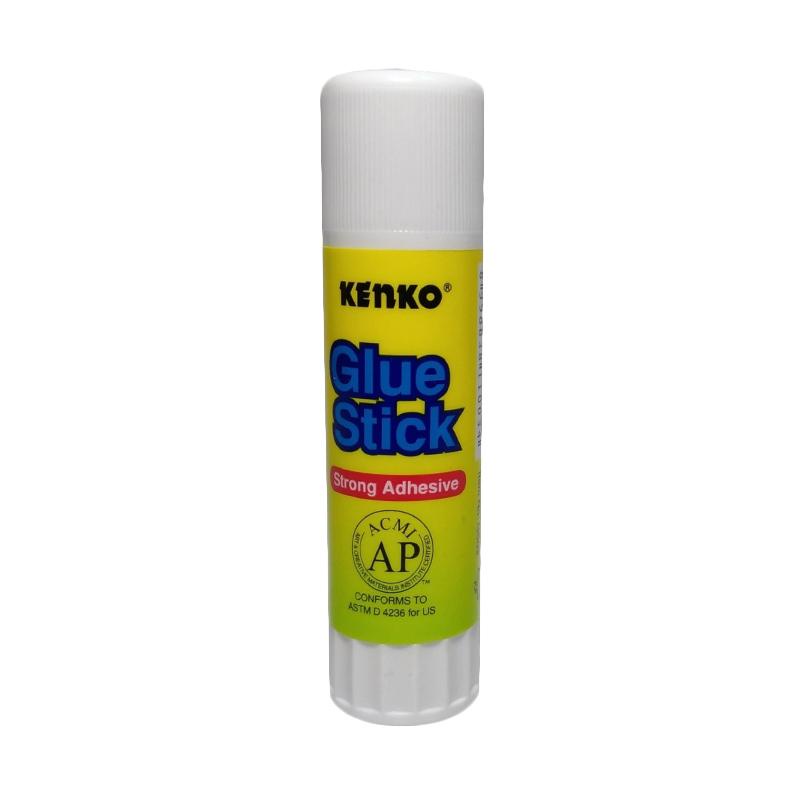 

Lem Stick Kecil Kenko 8 Gram Murah [INSHOP]