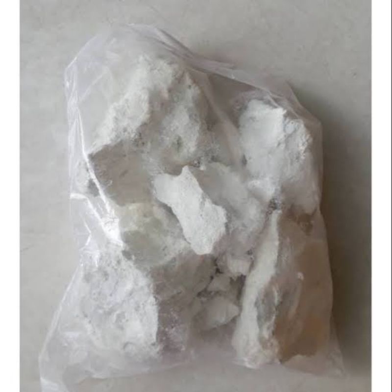 

Kapur Sirih / Batu Gamping 1 Kg