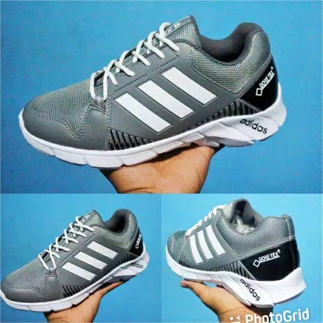SEPATU ADIDAS GORE TEX BOX ORIGINAL ADIDAS