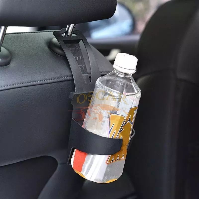 Cup Car Organizer Drink Holder Botol Minum Universal Untuk Kendaraan Mobil