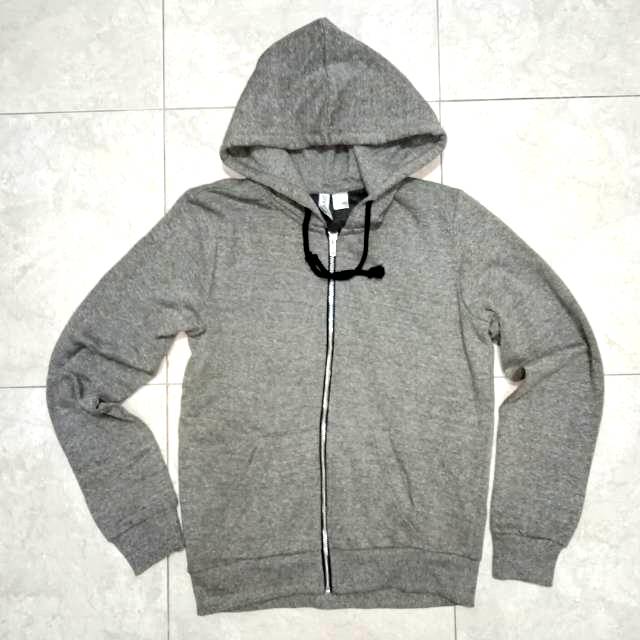 Original Divided by H&M Hoodie Zipper Jacket