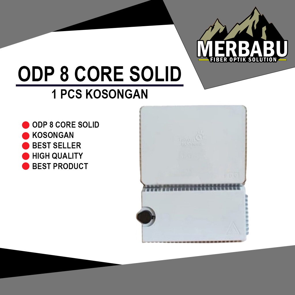 Odp solid 8 core up 16 core/ODP/odp solid/ optical distribution point