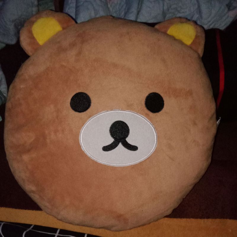 Boneka line