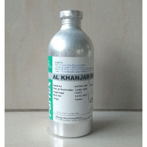 parfum al-khanjar 500ml/parfex al-khanjar R66965 500ml