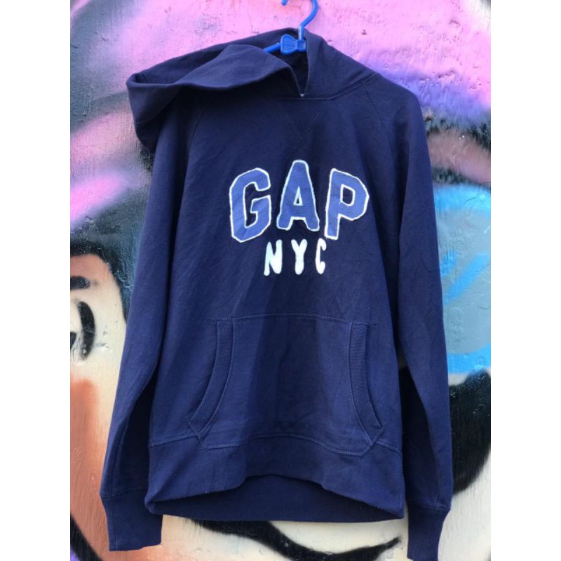 HOODIE GAP ORIGINAL