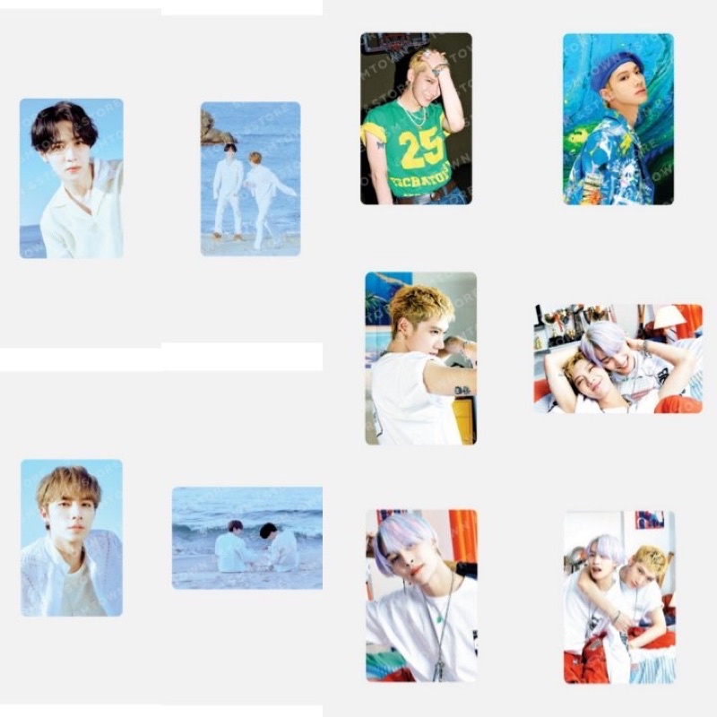 md wayV unit (booked)