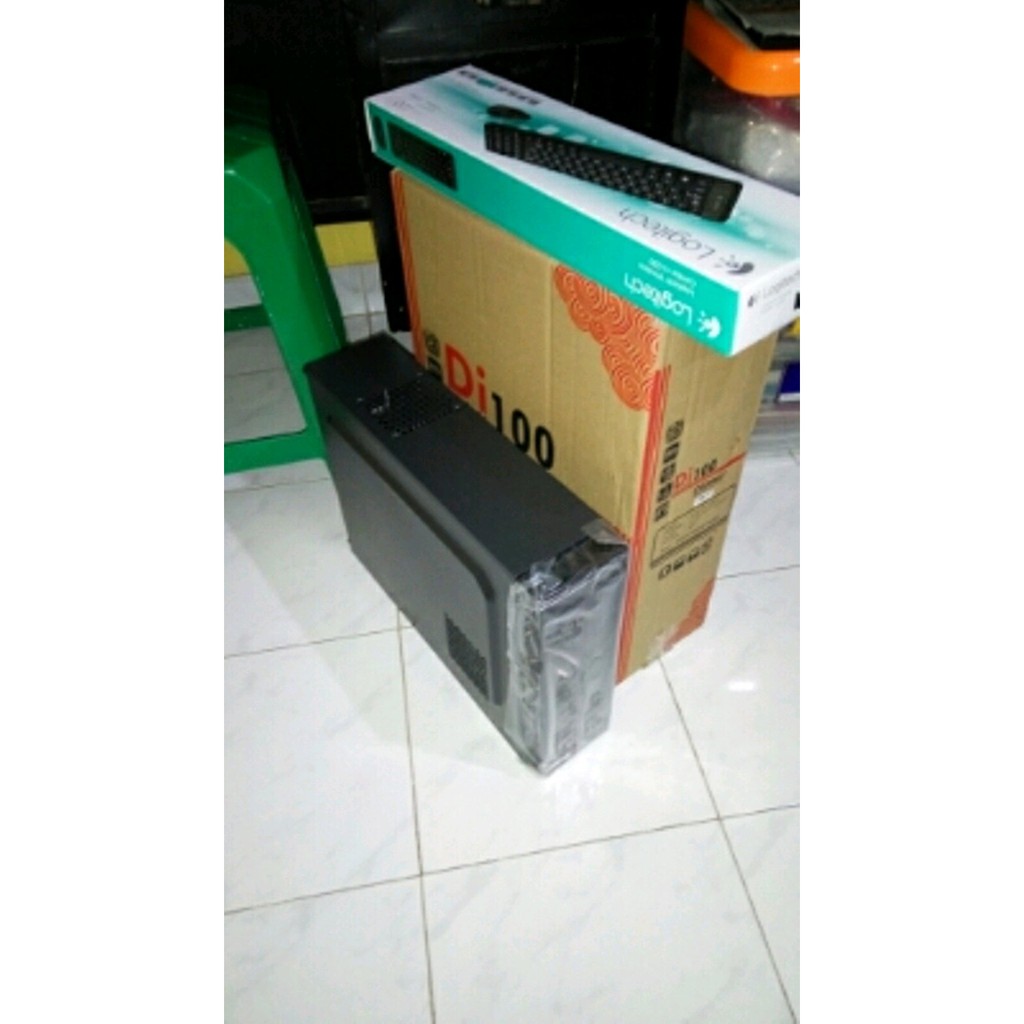 PC CPU KOMPUTER KARAOKE 4 TB TERUPDATE