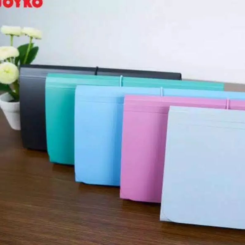 

Expanding File Map Harmonika Joyko EF-1426 Giro 13 Pocket