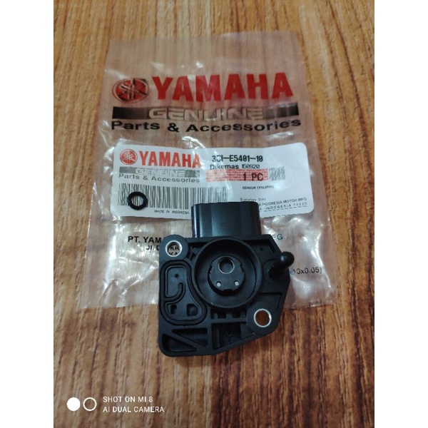 SENSOR TPS THROTLE VIXION OLD 3C1