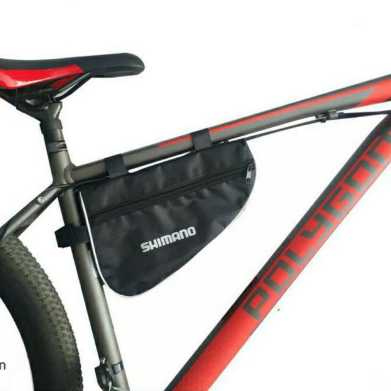 Tas Sepeda Gowes Olahraga Serbaguna Waterproof