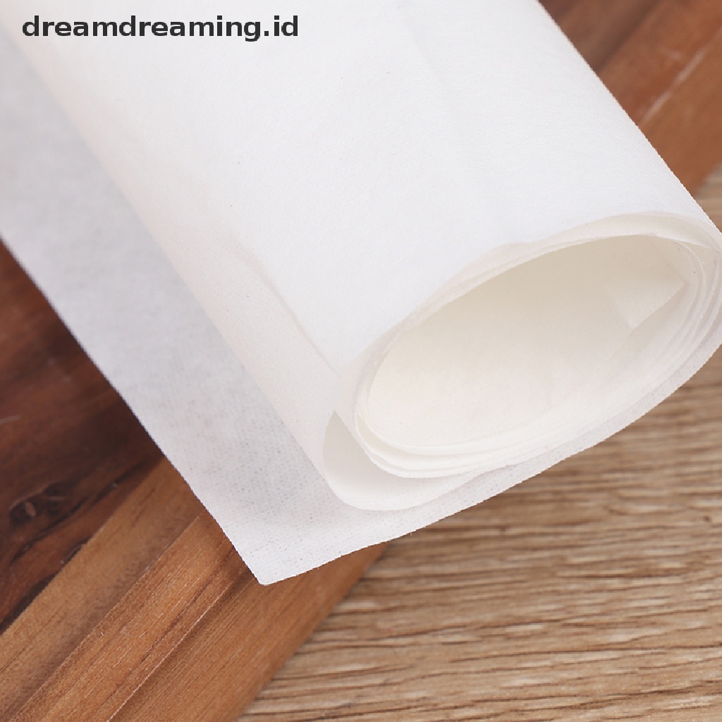 Dreamdreaming.id 1pc Kertas Api Ukuran 50x20cm Untuk Trik Sulap