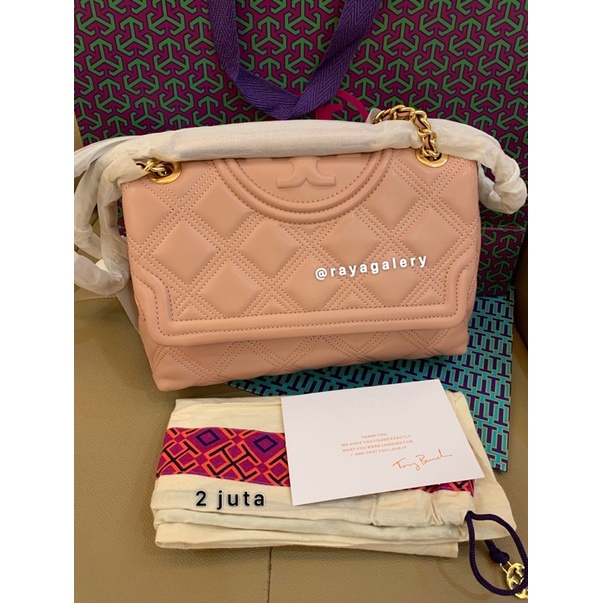 tory Burch fleming