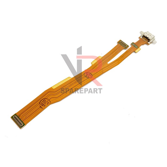 FLEXIBLE CAS OPPO F5 / A73 CONNECTOR CHARGE