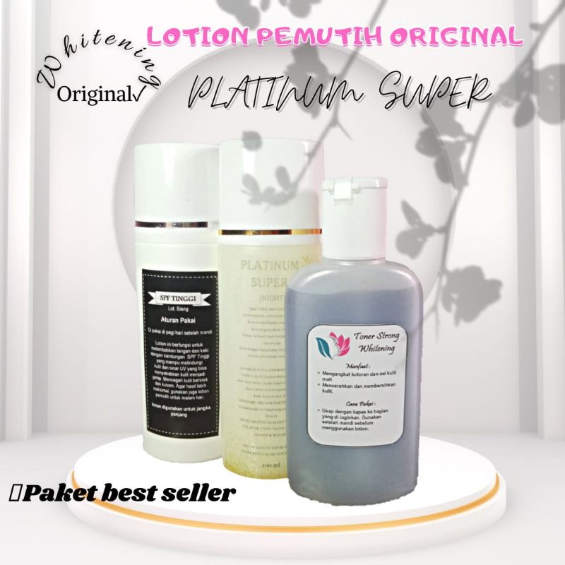 HB PLATINUM HB DOSIS TINGGI HB DOSTING HANDBODY PEMUTIH HB PEMUTIH AMPUH LOTION PEMUTIH AMPUH PEMUTI