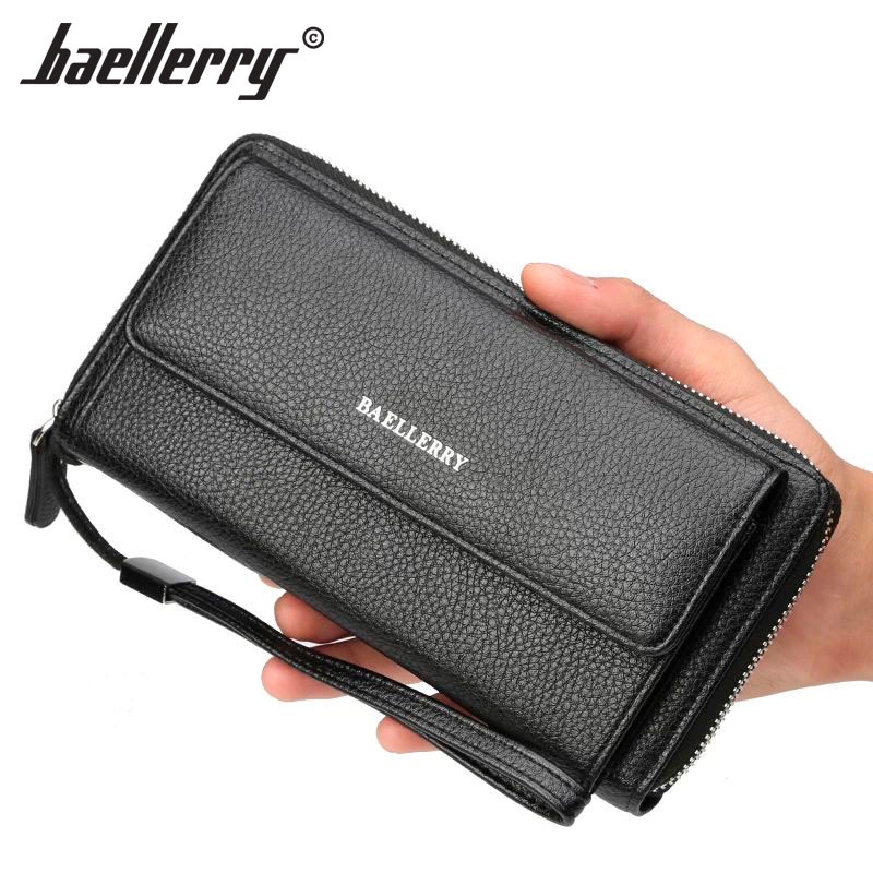 BAELLERRY S5515 Dompet Panjang Pria WK-SBY