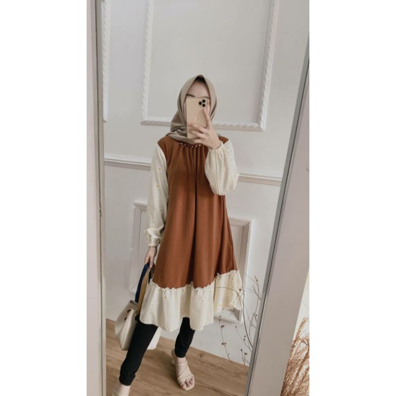 Daisy Lessy Tunik
