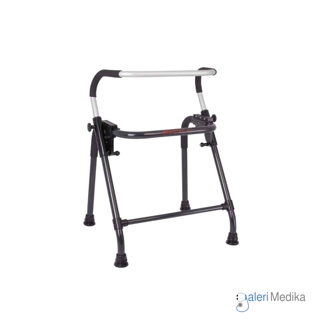 Walker Rebotec 174 Walk-On Kids Walking Frame Made In Jerman - Alat Bantu Latihan Berjalan Anak