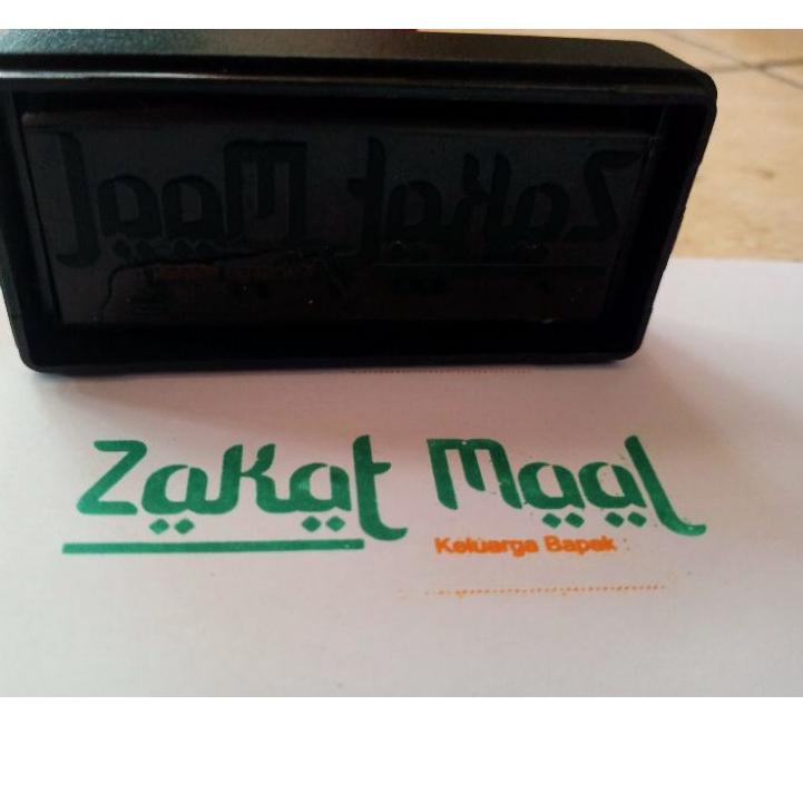 

Paling Dicari.. Stempel Flash Otomatis Custom Persegi/Persegi Panjang/Oval