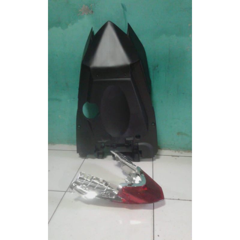 Undertail vario 125 Old bohlam Original