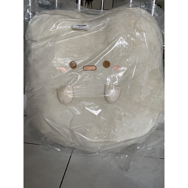 boneka popcorn toreba jepang