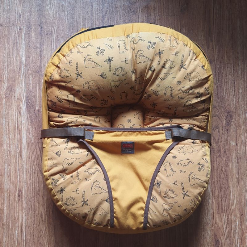 preloved sofa bayi dialogue