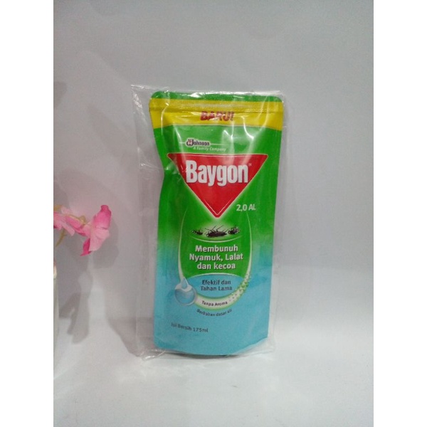 Baygon cair 175ml