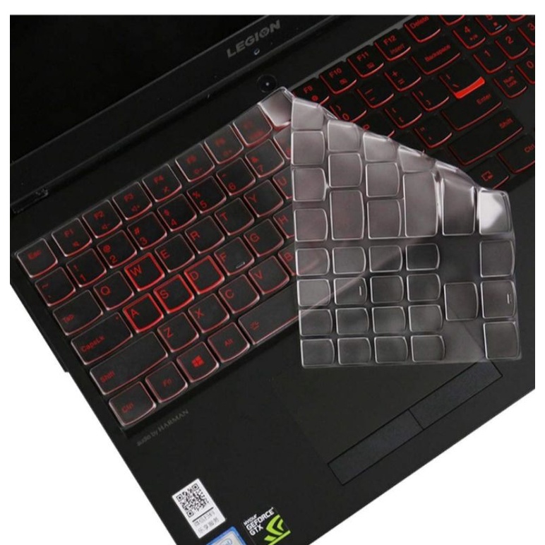 Keyboard Protector Lenovo Legion 15,6&quot; R720 Y520 Y530 Y545 Y740 Y730 Y720